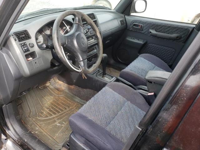 Photo 7 from auction – 1998 TOYOTA RAV4 with VIN JT3HP10V1W0197497