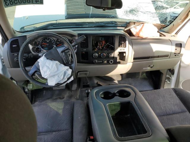 Photo 8 from auction – 2012 GMC SIERRA K25 with VIN 1GT12ZC82CF138144