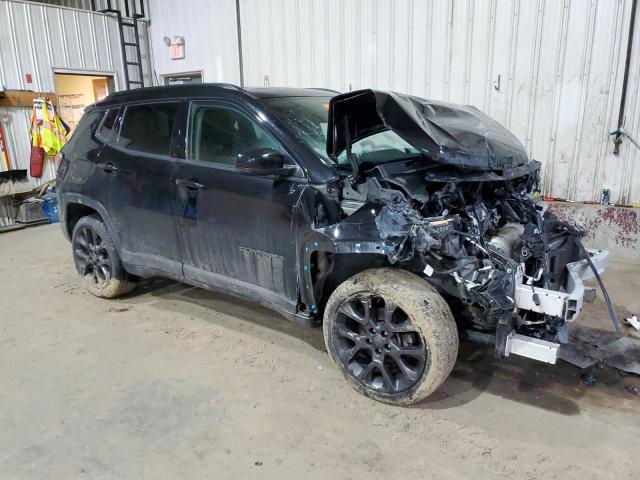 Foto 4 de la subasta – 2019 JEEP COMPASS LI con VIN 3C4NJDCB6KT761578
