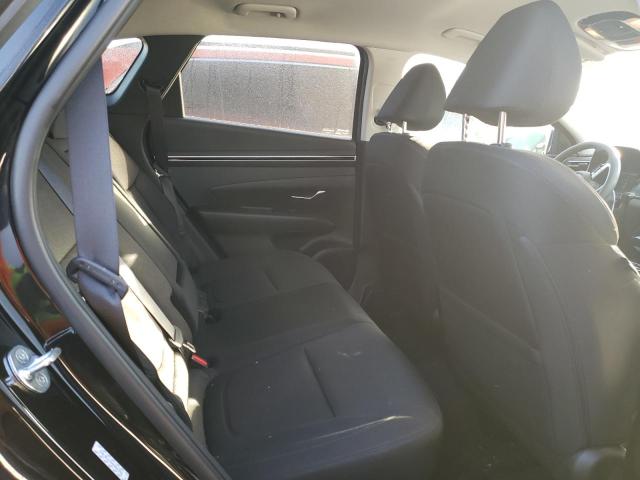 Photo 11 from auction – 2022 HYUNDAI TUCSON BLU with VIN KM8JBCA19NU083396