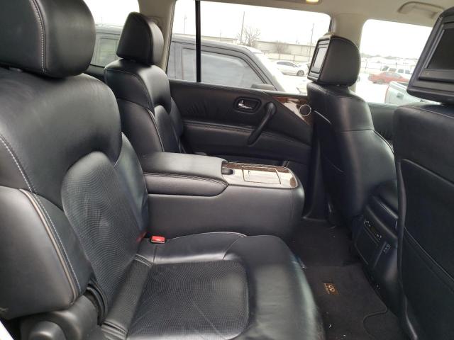 Photo 11 from auction – 2015 INFINITI QX80 with VIN JN8AZ2NF1F9574795
