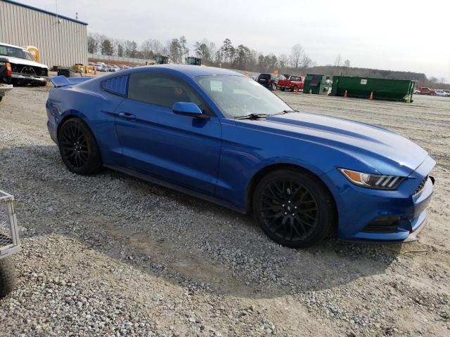 Photo 4 from auction – 2017 FORD MUSTANG with VIN 1FA6P8AM3H5263111