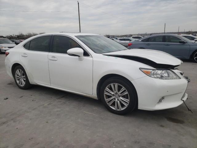 Photo 4 from auction – 2014 LEXUS ES 350 with VIN JTHBK1GG3E2117464