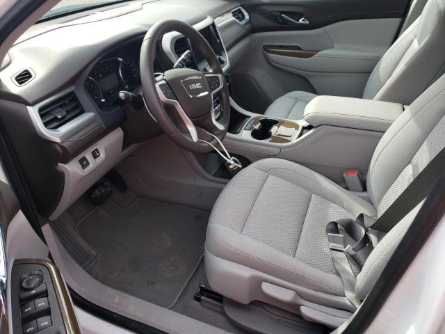 Photo 7 from auction – 2021 GMC ACADIA SLE with VIN 1GKKNKLA2MZ232230