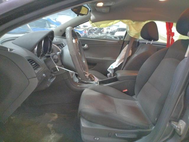 Photo 7 from auction – 2012 CHEVROLET MALIBU 1LT with VIN 1G1ZC5E04CF248461
