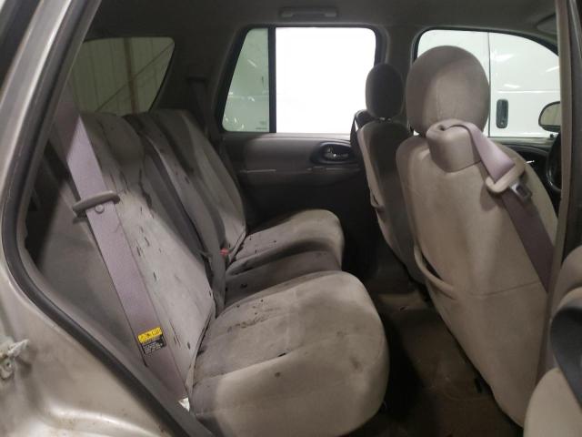Photo 10 from auction – 2005 CHEVROLET TRAILBLAZE with VIN 1GNDT13S452109690