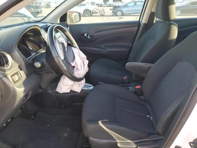 Photo 7 from auction – 2018 NISSAN VERSA S with VIN 3N1CN7AP4JL807082