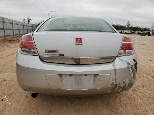 Photo 6 from auction – 2009 SATURN AURA XE with VIN 1G8ZS57B99F155494