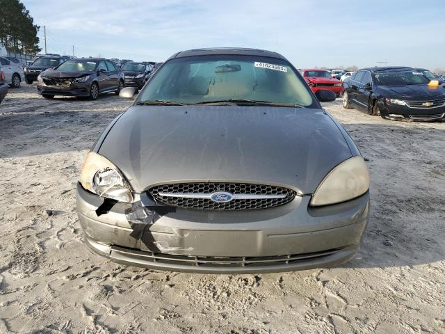 Photo 5 from auction – 2001 FORD TAURUS SES with VIN 1FAFP55U91G234828