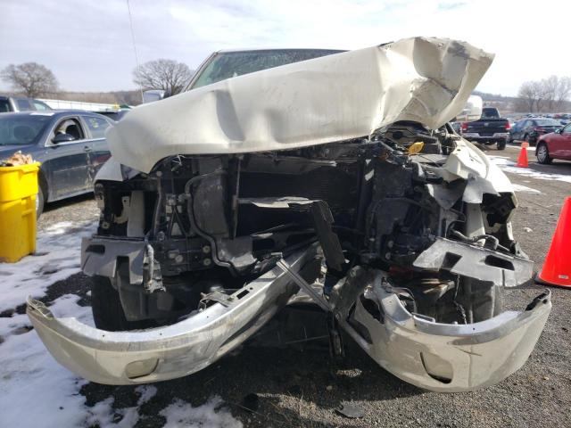 Photo 5 from auction – 2017 RAM 1500 LARAM with VIN 1C6RR7NT5HS644352