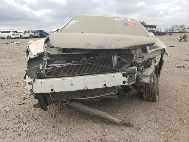 Photo 5 from auction – 2012 CHEVROLET MALIBU 2LT with VIN 1G1ZD5E01CF360339
