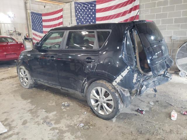 Photo 2 from auction – 2016 KIA SOUL + with VIN KNDJP3A57G7374814