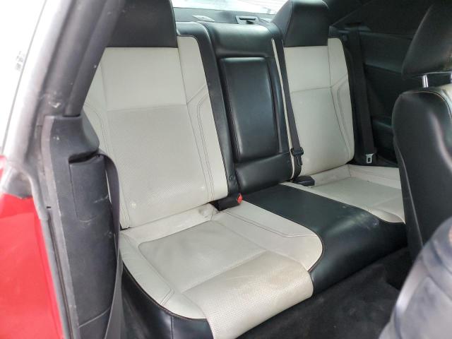 Photo 10 from auction – 2015 DODGE CHALLENGER with VIN 2C3CDZBG5FH913801