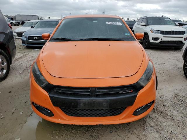 Photo 5 from auction – 2014 DODGE DART SXT with VIN 1C3CDFBB7ED823581