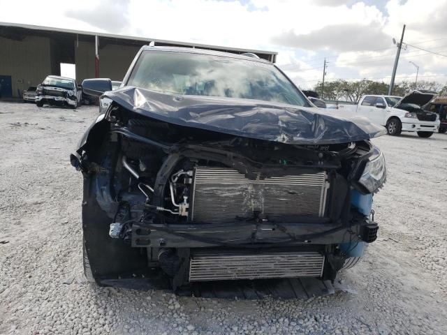 Photo 5 from auction – 2020 CHEVROLET EQUINOX LT with VIN 2GNAXLEX0L6190019