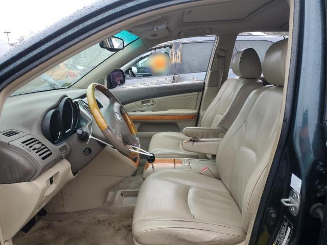 Photo 7 from auction – 2004 LEXUS RX 330 with VIN 2T2HA31U94C033508
