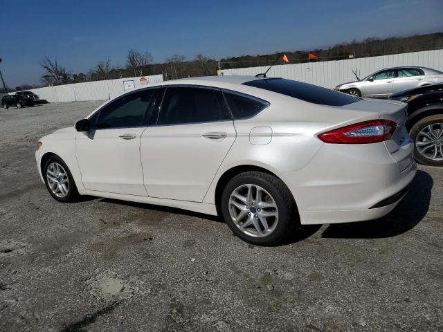 Photo 2 from auction – 2016 FORD FUSION SE with VIN 3FA6P0HD6GR190917