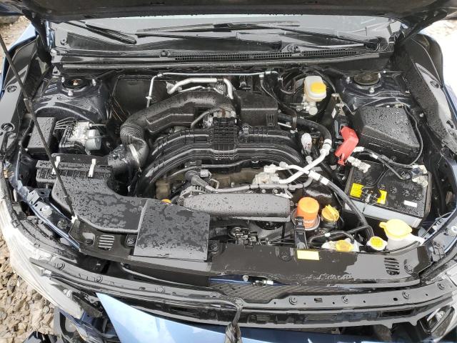 Photo 11 from auction – 2019 SUBARU CROSSTREK with VIN JF2GTACC5K8288833