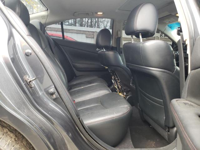 Photo 10 from auction – 2009 NISSAN MAXIMA S with VIN 1N4AA51E19C832022