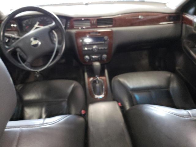 Photo 8 from auction – 2011 CHEVROLET IMPALA LTZ with VIN 2G1WC5EM0B1220927