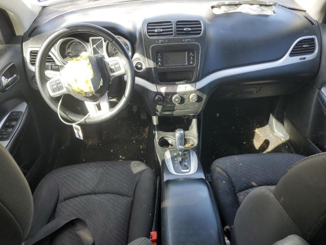 Photo 8 from auction – 2018 DODGE JOURNEY SE with VIN 3C4PDCAB7JT294800