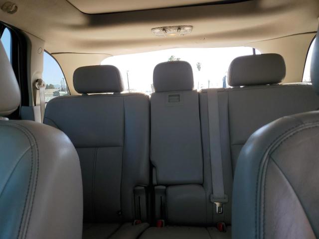 Photo 10 from auction – 2010 FORD EDGE SEL with VIN 2FMDK3JC8ABB17116
