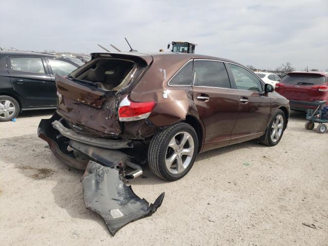 Photo 3 from auction – 2010 TOYOTA VENZA with VIN 4T3ZK3BB9AU025672