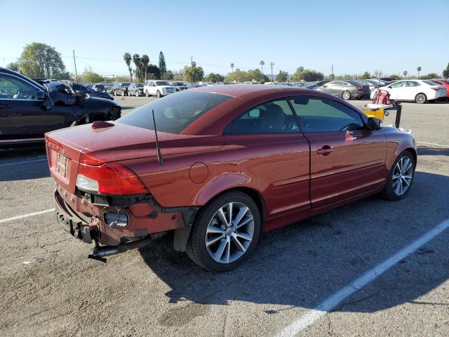 Photo 3 from auction – 2012 VOLVO C70 T5 with VIN YV1672MC4CJ129969