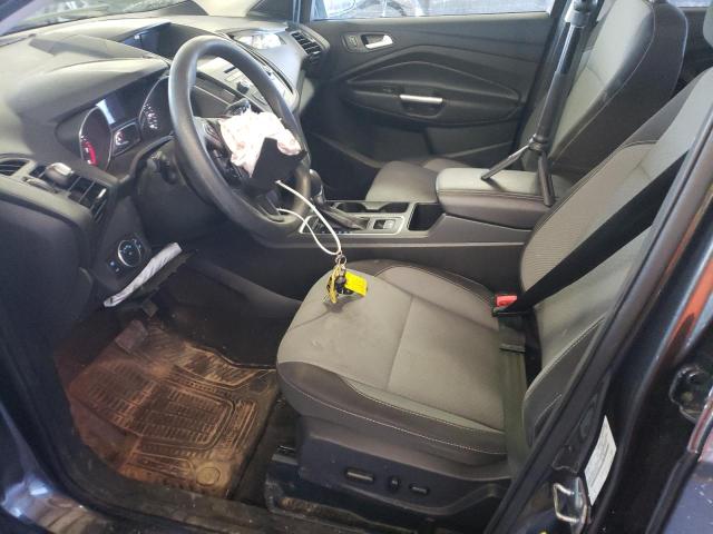 Photo 7 from auction – 2017 FORD ESCAPE SE with VIN 1FMCU9GD9HUE06969