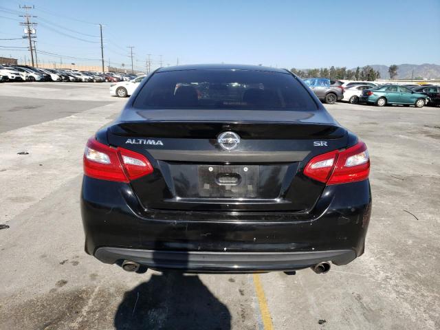 Photo 6 from auction – 2016 NISSAN ALTIMA 2.5 with VIN 1N4AL3AP8GC167391