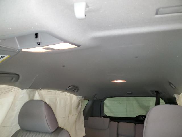 Photo 10 from auction – 2008 TOYOTA RAV4 with VIN JTMBK33V686049613