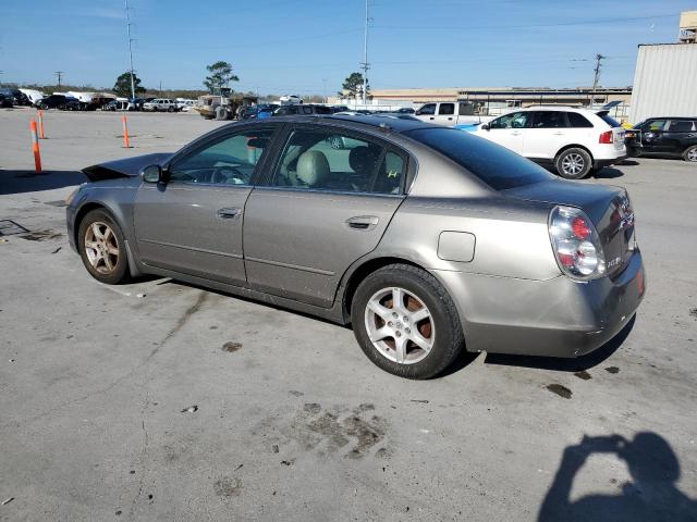 Photo 2 from auction – 2005 NISSAN ALTIMA S with VIN 1N4AL11D05C255908