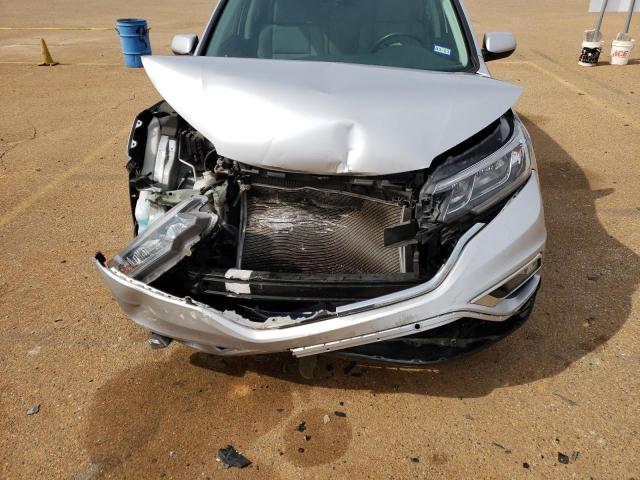 Photo 12 from auction – 2016 HONDA CR-V EXL with VIN 2HKRM3H74GH520505