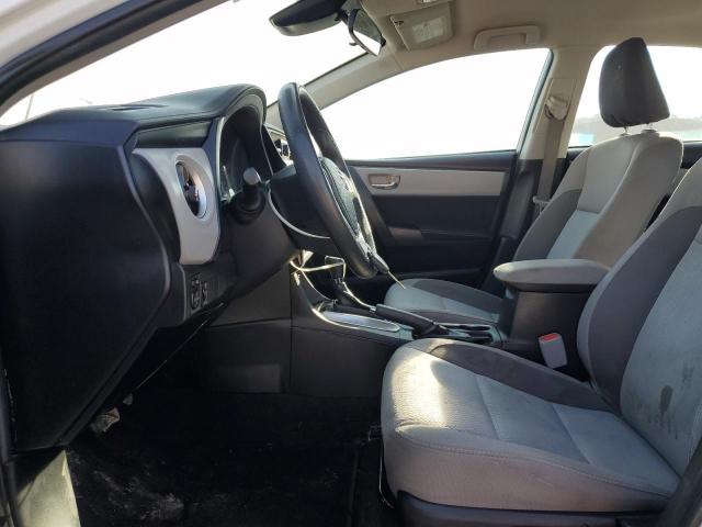 Photo 7 from auction – 2018 TOYOTA COROLLA L with VIN 2T1BURHE4JC081318