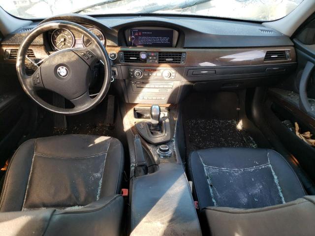 Photo 8 from auction – 2009 BMW 328 I SULE with VIN WBAPH53589A436420