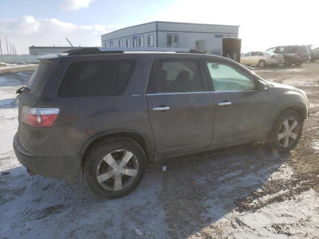 Photo 3 from auction – 2012 GMC ACADIA SLT with VIN 1GKKVRED4CJ226510