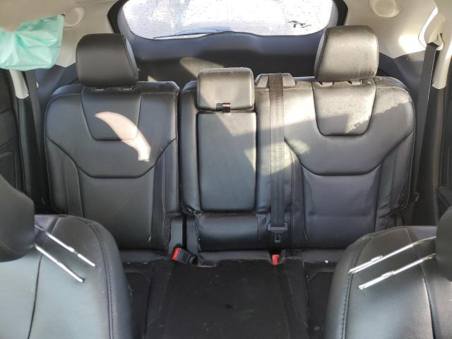Photo 10 from auction – 2019 FORD EDGE TITAN with VIN 2FMPK4K95KBB97188