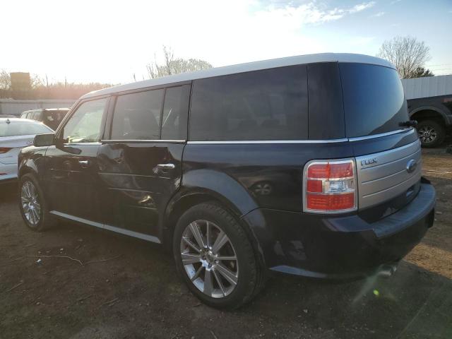 Photo 2 from auction – 2009 FORD FLEX LIMIT with VIN 2FMDK53C29BA68449