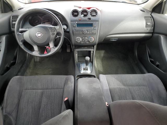 Photo 8 from auction – 2011 NISSAN ALTIMA BAS with VIN 1N4AL2AP2BN463255