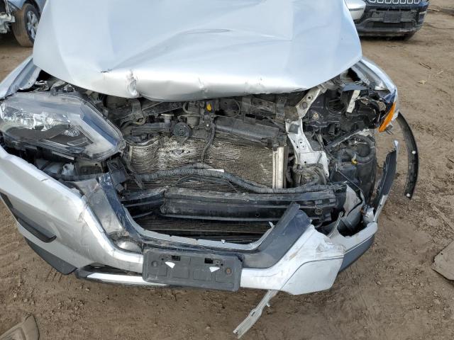 Photo 11 from auction – 2017 NISSAN ROGUE S with VIN KNMAT2MV8HP526280