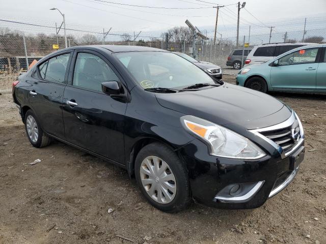 Photo 4 from auction – 2016 NISSAN VERSA S with VIN 3N1CN7AP0GL870916