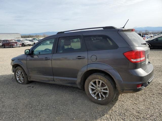 Photo 2 from auction – 2016 DODGE JOURNEY SX with VIN 3C4PDCBB1GT181240