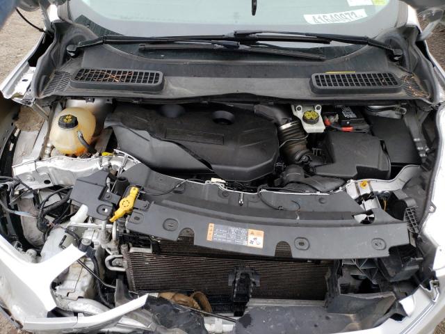 Photo 11 from auction – 2017 FORD ESCAPE SE with VIN 1FMCU0G9XHUC97140