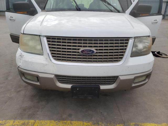 Photo 12 from auction – 2004 FORD EXPEDITION with VIN 1FMPU17L74LB36585