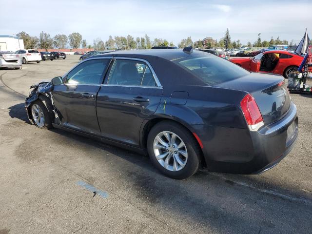 Photo 2 from auction – 2016 CHRYSLER 300 LIMITE with VIN 2C3CCAAG5GH167356
