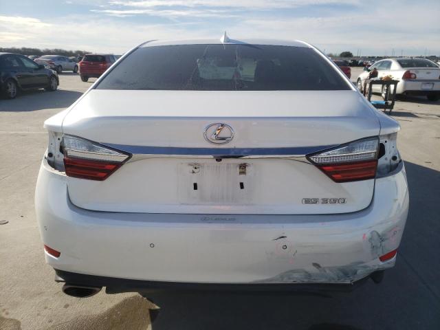 Photo 6 from auction – 2017 LEXUS ES 350 with VIN 58ABK1GG1HU054427
