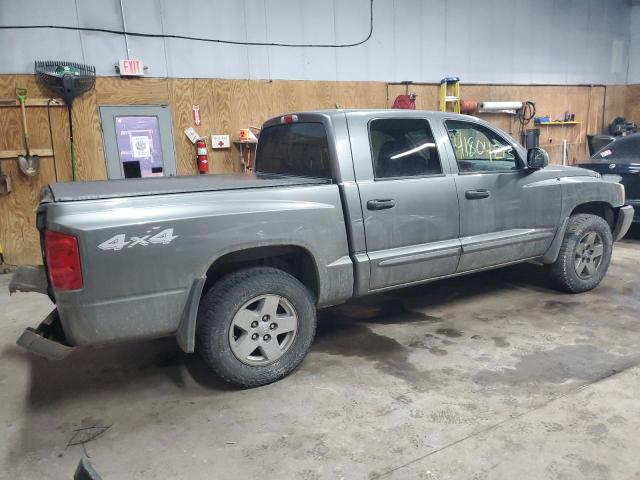 Photo 3 from auction – 2005 DODGE DAKOTA QUA with VIN 1D7HW48N55S166606