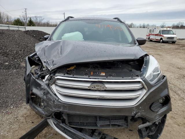 Photo 5 from auction – 2017 FORD ESCAPE SE with VIN 1FMCU0GD3HUD37661