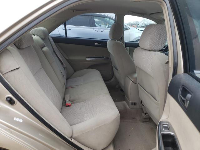 Photo 10 from auction – 2002 TOYOTA CAMRY LE with VIN JTDBF30K820055521