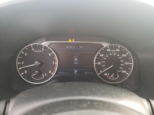 Photo 9 from auction – 2020 NISSAN ALTIMA SR with VIN 1N4BL4CV9LC185981